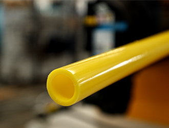 LSP 32 PERT/PPR Pipe Extrusion Line