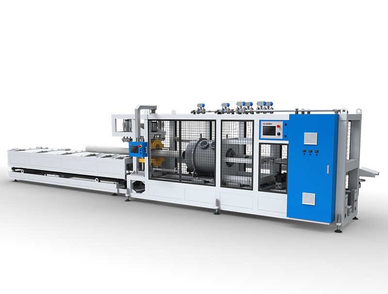 Socketing Machine