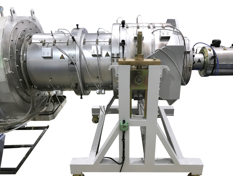 OD 800mm PVC Pipe head