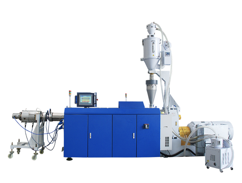 Extruder
