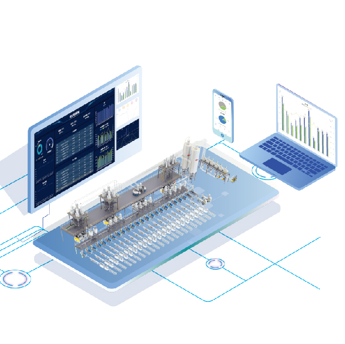 IoT solution