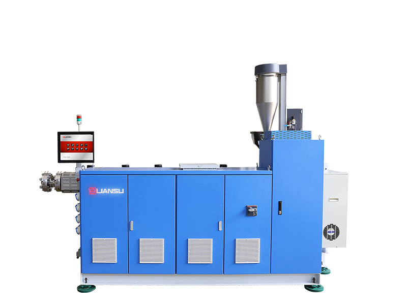 Extruder