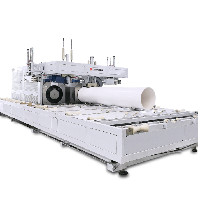 Socket Machine